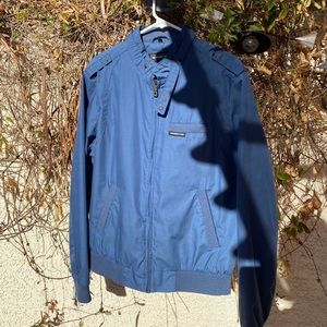 Vintage members only jacket